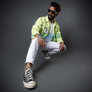Celebrity Photos of Riteish Deshmukh