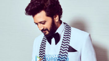 Celeb Photos Of Riteish Deshmukh