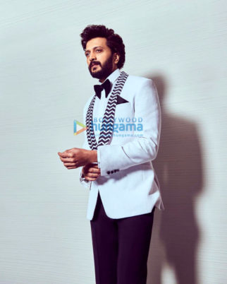 Celeb Photos Of Riteish Deshmukh