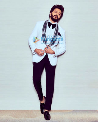 Celeb Photos Of Riteish Deshmukh