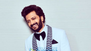 Celeb Photos Of Riteish Deshmukh