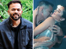 Rohit Shetty reacts to criticism of Sooryavanshi song ‘Tip Tip’ with Akshay Kumar-Katrina Kaif