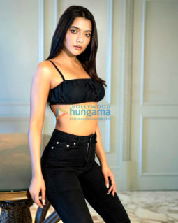 Celeb Photos Of Ruhi Singh