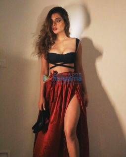 Celebrity Photos of Ruhi Singh