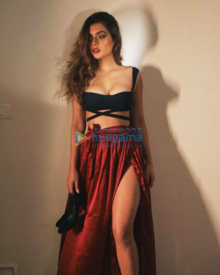 Celebrity Photos of Ruhi Singh