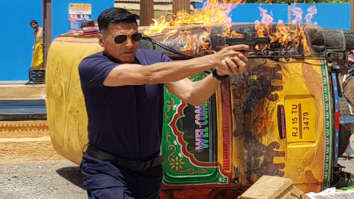 SCOOP: Sooryavanshi gets Rs. 100 crore from Netflix; to premiere on December 4