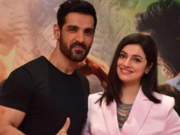 SCOOP: After Satyameva Jayate 2, John Abraham and Divya Khosla Kumar to star in Mukesh Bhatt’s next?
