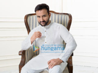 Celeb Photos Of Saif Ali Khan