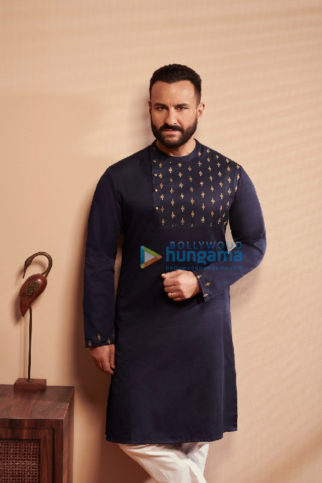 Celeb Photos Of Saif Ali Khan