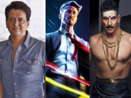 SCOOP: Sajid Nadiadwala inks a 5 film deal with Amazon Prime – From Heropanti 2, Bachchan Pandey to Kick 2 for more than Rs. 250 crores