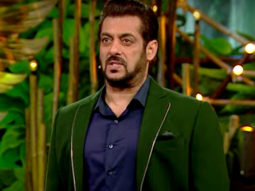 Salman Khan: “Aap Log Pehle bhi Clueless the, Abhi bhi ho…” | Bigg Boss 15 Promo