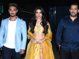 Salman Khan Faces The TOUGHEST QUESTION on Ranveer Singh’s Show ‘The Big Picture’ | Antim