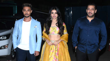 Salman Khan Faces The TOUGHEST QUESTION on Ranveer Singh’s Show ‘The Big Picture’ | Antim