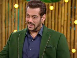 FUNNY- Salman Khan guesses Bhojpuri movie’s name on Bigg Boss 15 | Ravi Kishan | Ravi Dubey