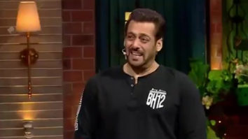 Salman Khan: “Kabhi kabhi unhi Cheezon pe Kharcha hota hai jo…” | The Kapil Sharma Show | Antim