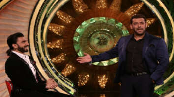 Salman Khan, Ranveer Singh to attend IFFI 2021 opening ceremony, Karan Johar to host