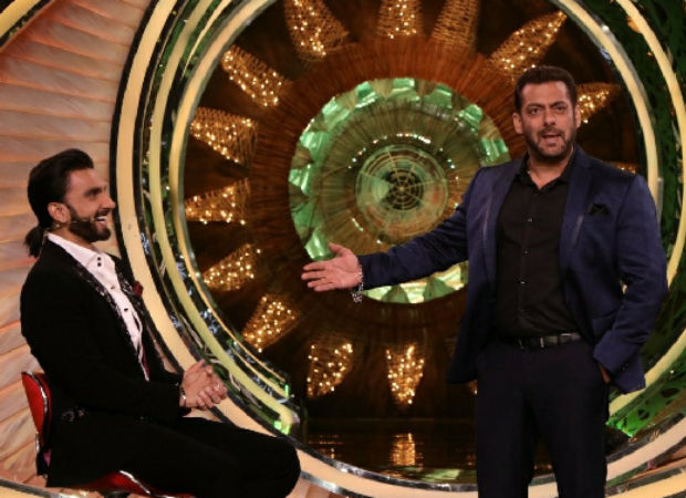 Salman Khan, Ranveer Singh to attend IFFI 2021 opening ceremony, Karan Johar to host