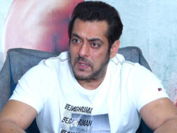 Salman Khan: “Wanted se lagaataar Houseful ka board lagte aa raha hai…” | Antim