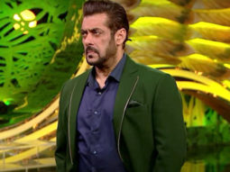 Salman Khan on Karan Kundrra: “Aisa Lag raha hai ki tum Chhutti…” | Salman Khan | Bigg Boss 15