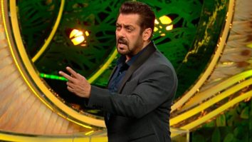 Salman Khan on Umar Riaz: “Mera Aggression dekhna chahoge?” | Siddhant, Sharvari | Bigg Boss 15