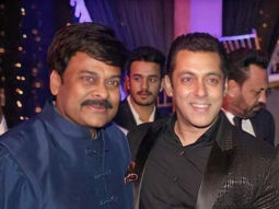 Salman Khan to shake a leg with Chiranjeevi in Godfather, music composer S. Thaman confirms