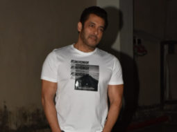 Salman Khan urges fans to not pour milk on Antim – The Final Truth posters, says ‘give it to someone needy’