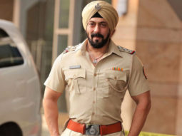 Salman Khan says Rajveer’s character would have gone off track with romance and songs