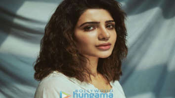 Celebrity Photos of Samantha Ruth Prabhu