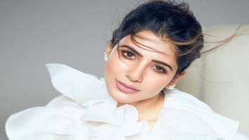 Celebrity Photos of Samantha Ruth Prabhu