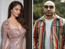 Sandeepa Dhar and B Praak to collaborate for a music video