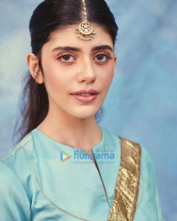 Celebrity Photos of Sanjana Sanghi