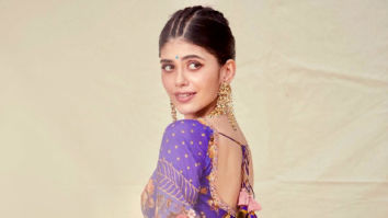 Celeb Photos Of Sanjana Sanghi