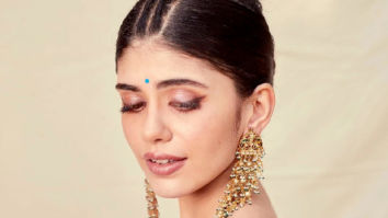 Celeb Photos Of Sanjana Sanghi