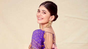 Celeb Photos Of Sanjana Sanghi