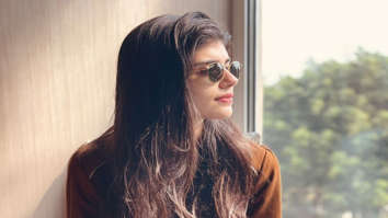 Celebrity Photos of Sanjana Sanghi