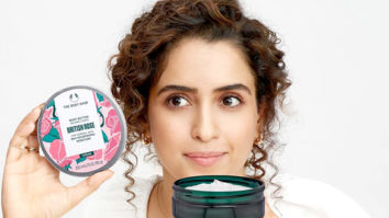 Celeb Photos Of Sanya Malhotra