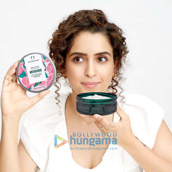 sanya malhotra 30