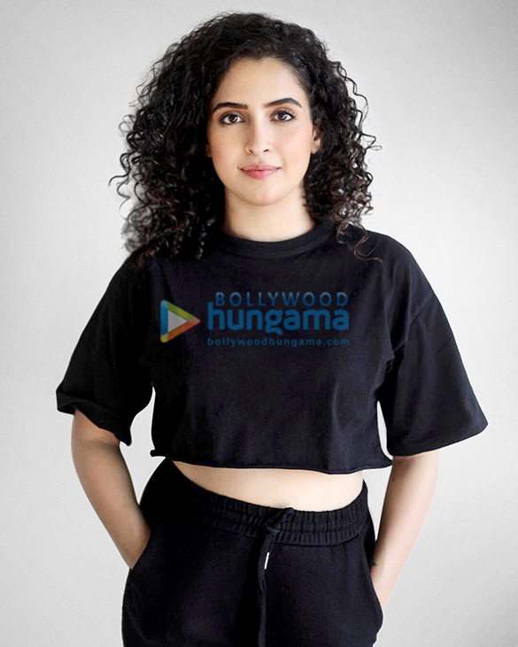 sanya malhotra 28