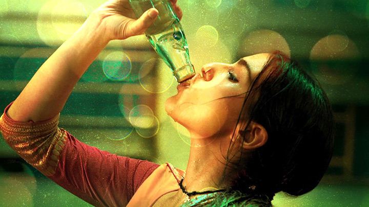 Sara Ali Khan Motion Poster | Anand L Rai’s Atrangi Re to premiere on Disney Plus Hotstar | Trailer out tomorrow | Akshay Kumar, Dhanush