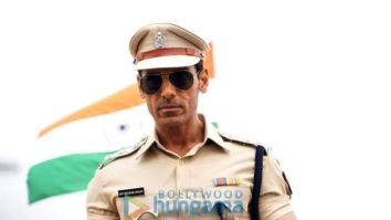 Movie Stills Of The Movie Satyameva Jayate 2