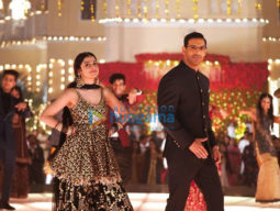 Movie Stills Of The Movie Satyameva Jayate 2
