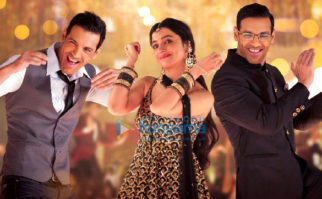 Movie Stills Of The Movie Satyameva Jayate 2