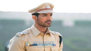 Movie Stills Of The Movie Satyameva Jayate 2