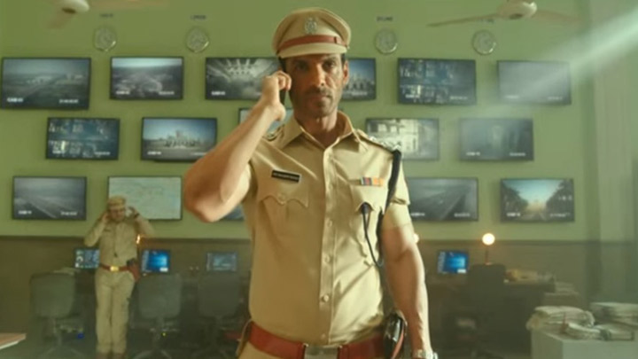 Satyameva Jayate 2 – Dialogue Promo 5 | John Abraham Satyameva Jayate 2 – Dialogue Promo 5 | John Abraham