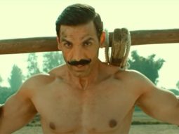 Satyameva Jayate 2: Sher Aur Azaad (Dialogue Promo) | John Abraham, Divya Khosla Kumar