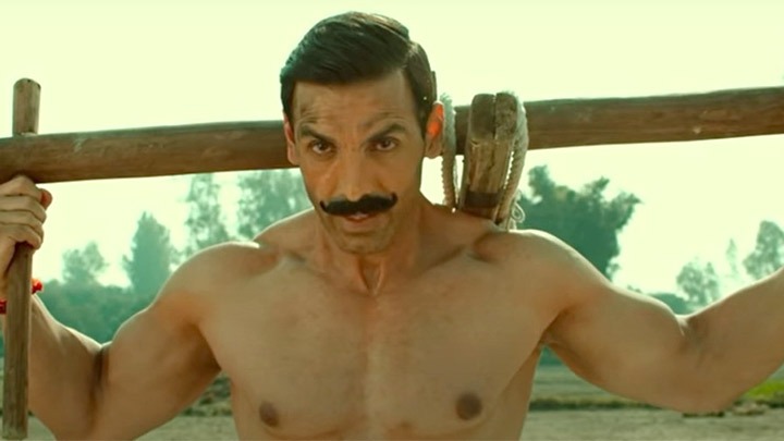 Satyameva Jayate 2: Sher Aur Azaad (Dialogue Promo) | John Abraham, Divya Khosla Kumar Satyameva Jayate 2: Sher Aur Azaad (Dialogue Promo) | John Abraham, Divya Khosla Kumar