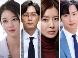 Seo Ye Ji, Park Byung Eun, Yoo Sun, And Lee Sang Yeob starrer Eve’s Scandal begins shooting