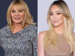 Sex and the City star Kim Cattrall to play older version of Hilary Duff’s character in How I Met Your Father