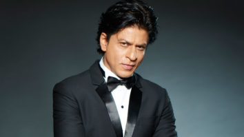 Shah Rukh Khan: “There’s a part of me which is very PERSONAL, I don’t share that because…”