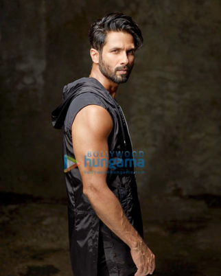 Celeb Photos Of Shahid Kapoor